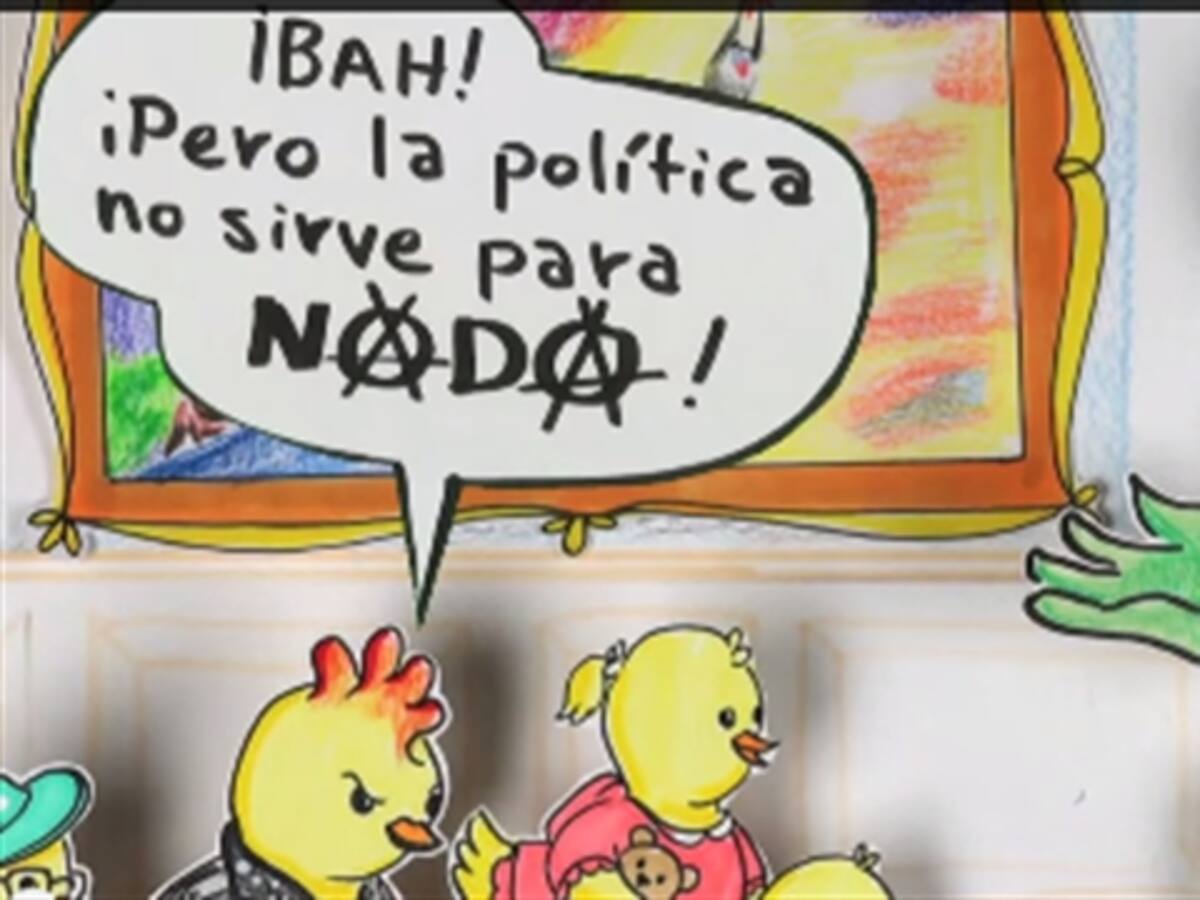 "Así se roban las elecciones en Colombia": MOE