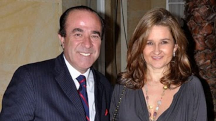 La magia de la tecnología siempre sorprendió a Fernando Londoño: Cristian Toro