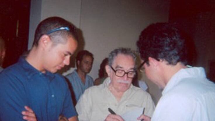 Entrevista Kate Horne, productora Gabo "La magia de lo real"