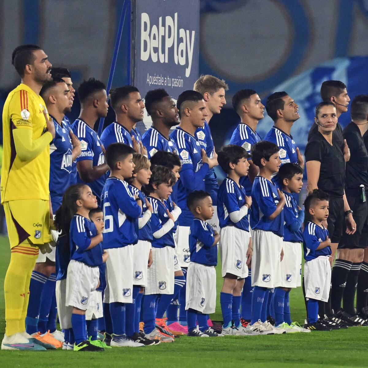 Millonarios Vs. Nacional: ¿Cómo y cuándo se definirá quién cierra la final de local?