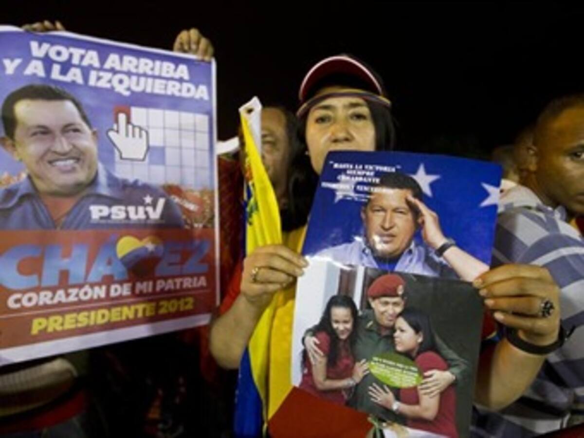 En Pasto, organizaciones sociales rendirán tributo al fallecido presidente Chávez