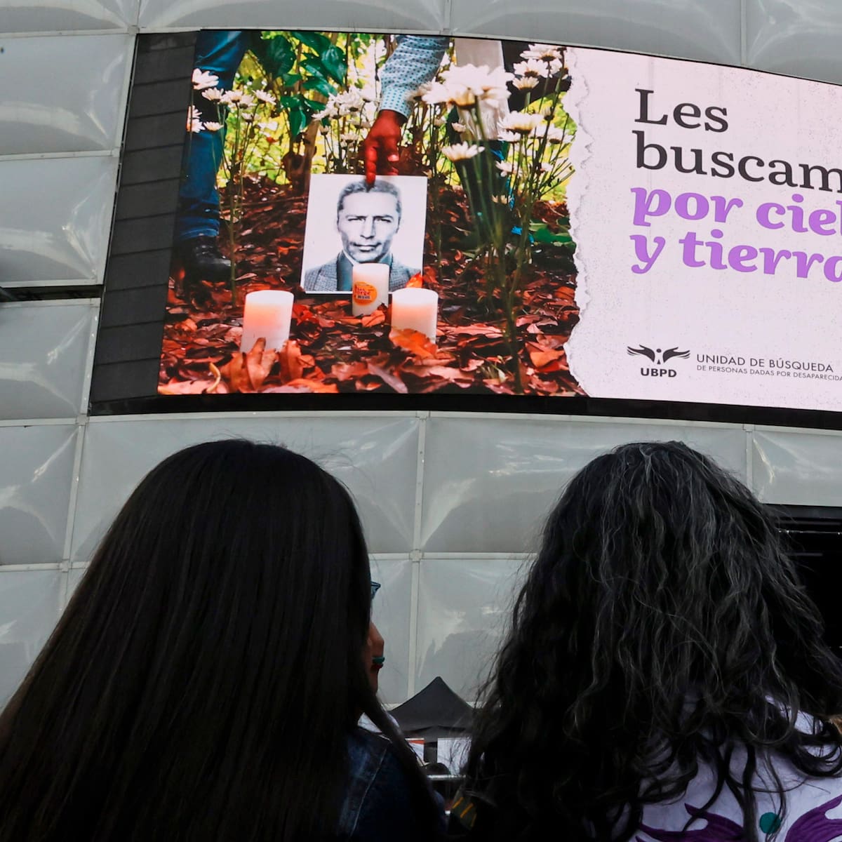 Unidad de Búsqueda tiene activa una línea humanitaria para buscar restos del hermano de MinTrabajo