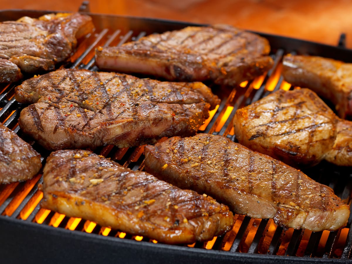 Cuál es la mejor carne de cerdo para asar: Es un corte muy tierno, jugoso y sabroso