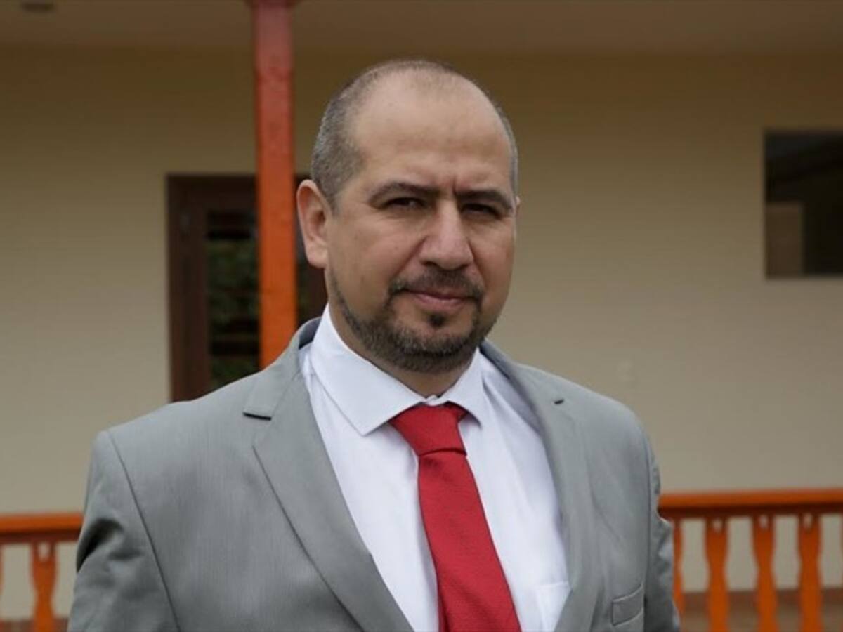 El “curso” que hace pasar por especialización el director del ICAH