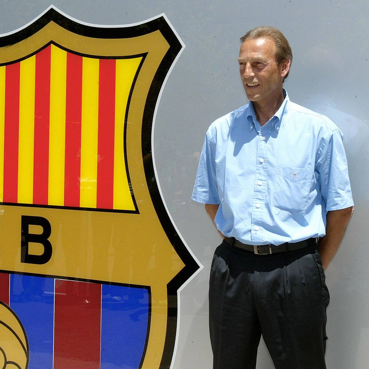 Falleció Johan Neeskens, leyenda del fútbol mundial, a los 73 años