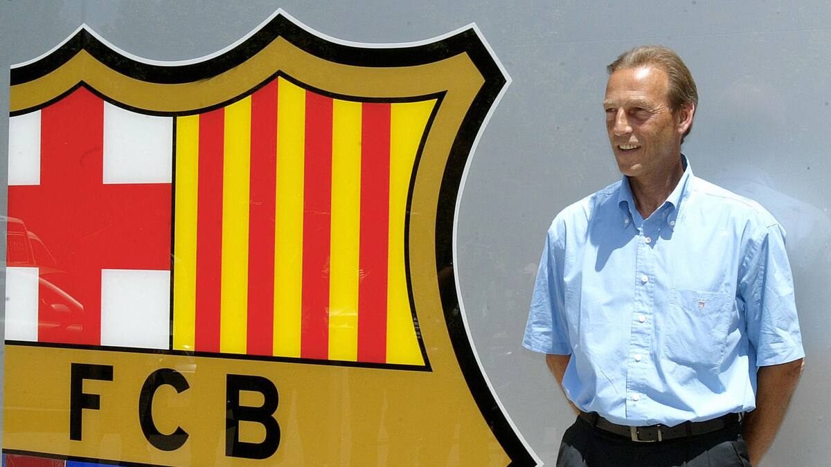 Falleció Johan Neeskens, leyenda del fútbol mundial, a los 73 años