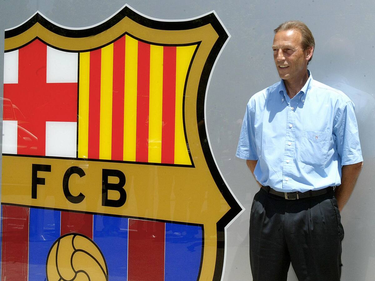 Falleció Johan Neeskens, leyenda del fútbol mundial, a los 73 años