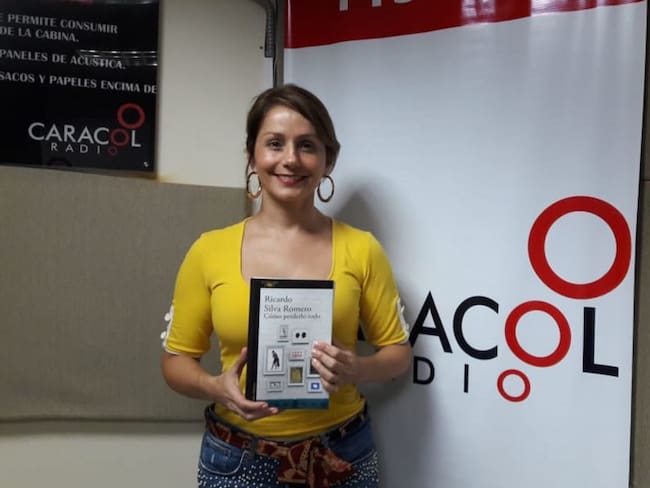 En el día del idioma, un libro recomendado por la periodista Claudia Morales