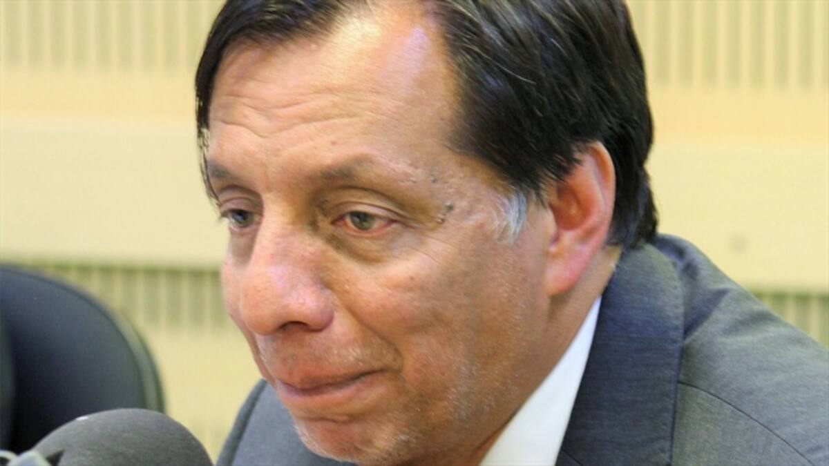 Los plazos son inconvenientes, pero no hay otra salida: Riveros