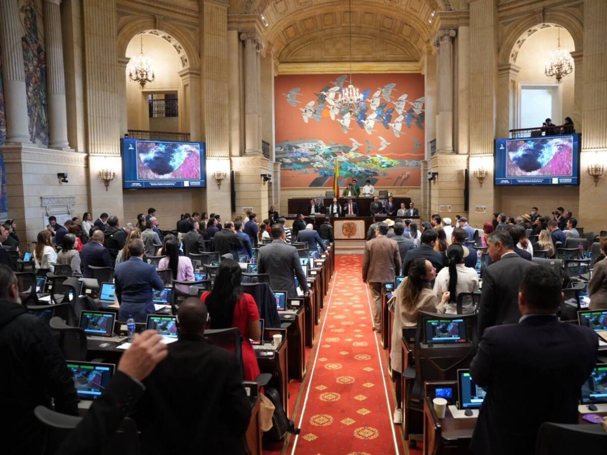 Clase parlamentaria reclama atención del gobierno para Cúcuta