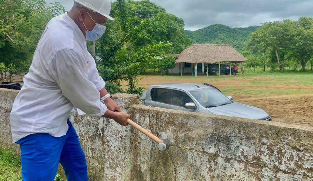 Obras