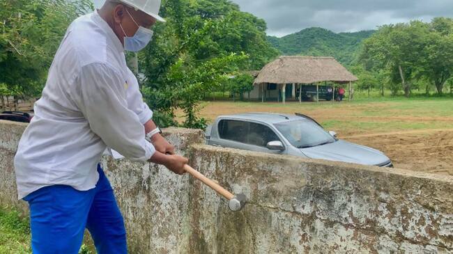 Obras