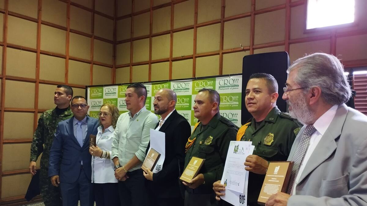 Nombramiento de director de la CRQ aún sin decisión por parte del Consejo de Estado