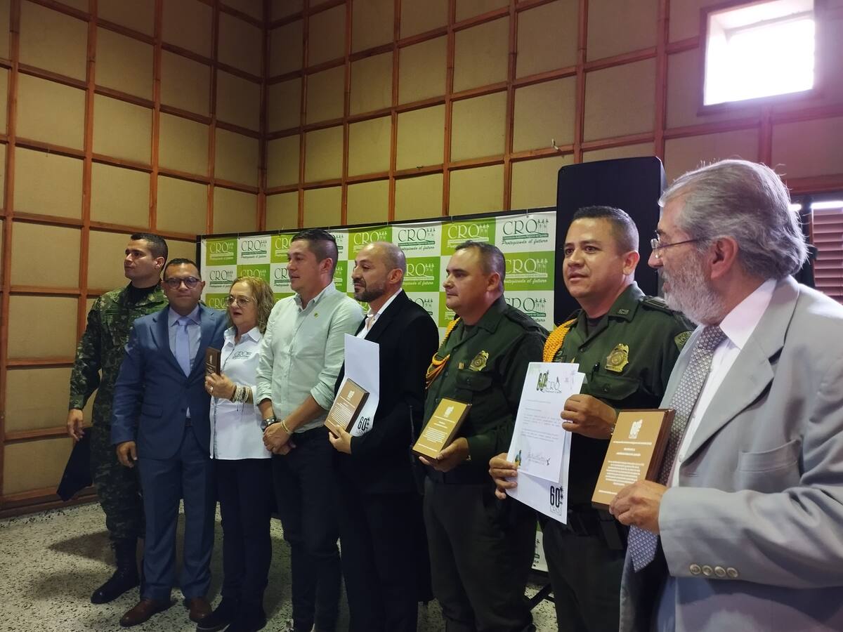 Nombramiento de director de la CRQ aún sin decisión por parte del Consejo de Estado