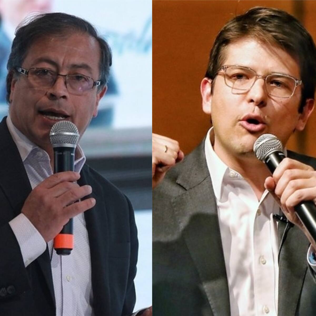 Presidente Petro: “podría impedir entrada de subsecretario de EEUU, pero no soy igual que ellos”