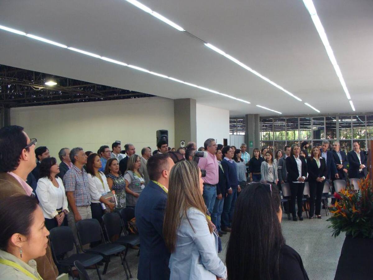 Ya comenzó la feria de la construcción y la vivienda más grande de Antioquia. Desde el 27 de febrero hasta el 1 de marzo en Plaza Mayor.