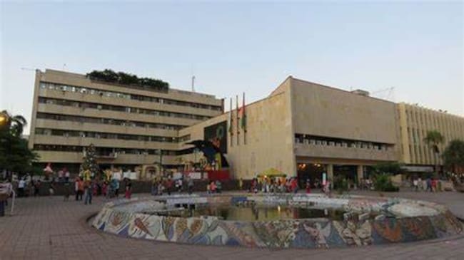 Este el 11 de febrero, 11 de marzo y 25 de marzo. Gobernación del Huila en horario especial.