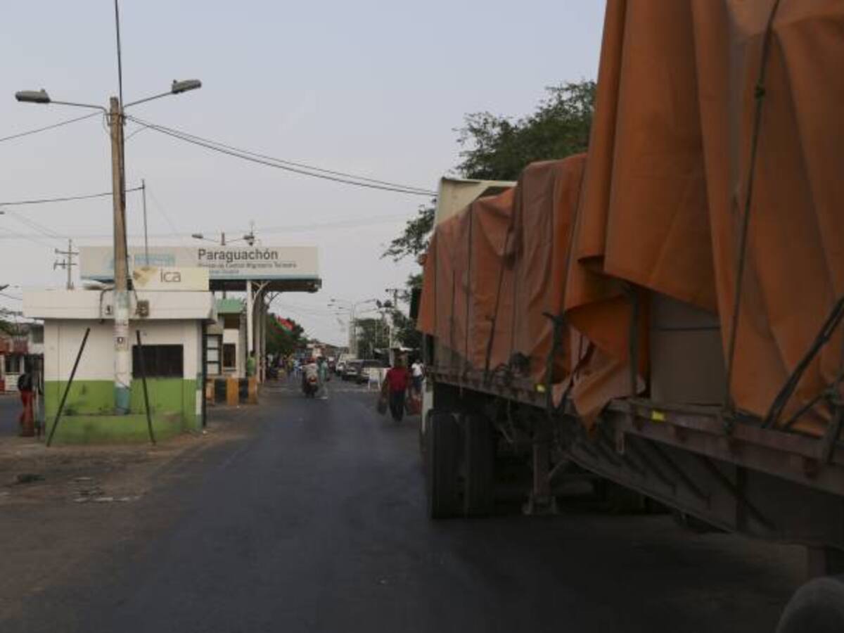 Colombia protesta por incursión venezolana en La Guajira