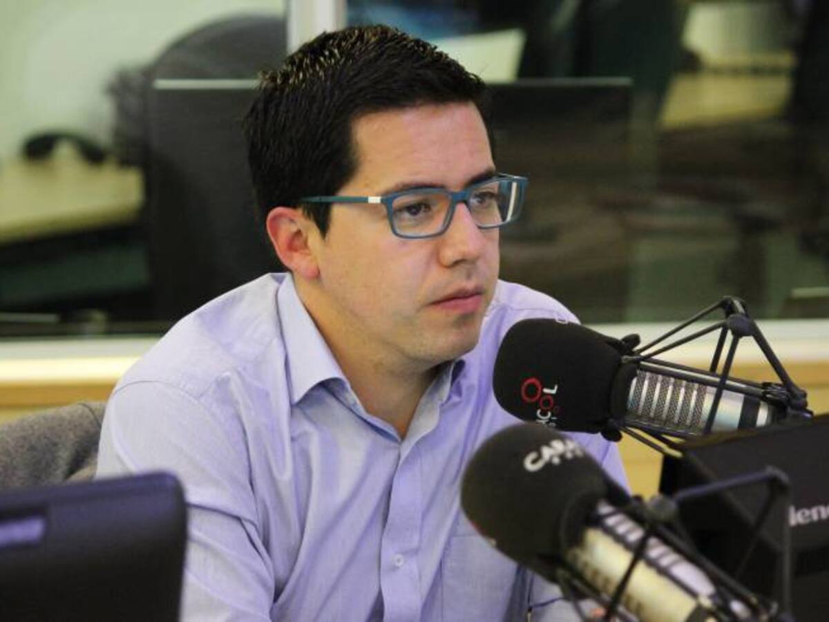 La Guajira no es un desierto pobre, es un pueblo empobrecido: Fernández