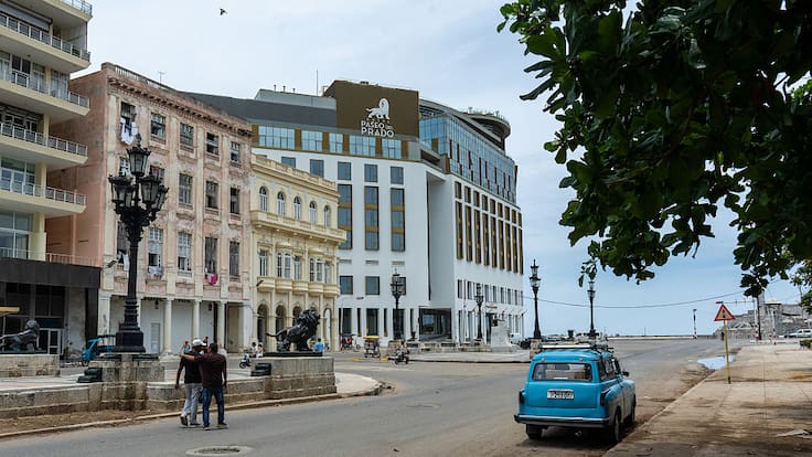 ¿Cuba sigue siendo un paraíso turístico para disfrutar a pesar de crisis?