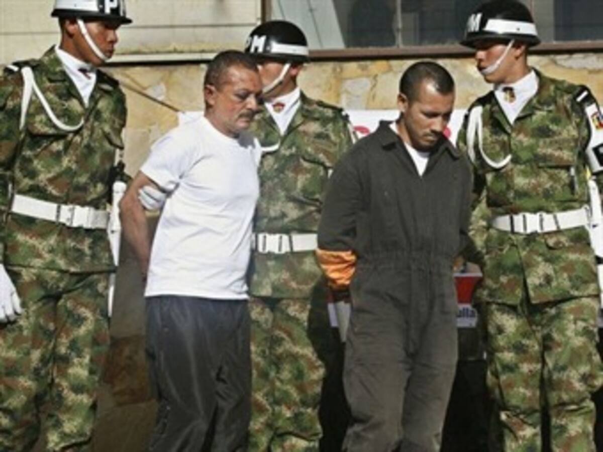 CSJ descarta reunión con funcionarios de EEUU para discutir tema de extradición