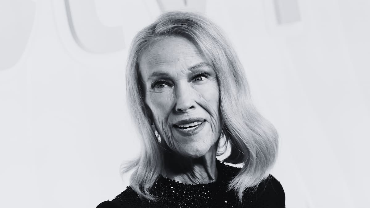 Murió la actriz Catherine O’Hara, estrella de la película ‘Mi Pobre Angelito’