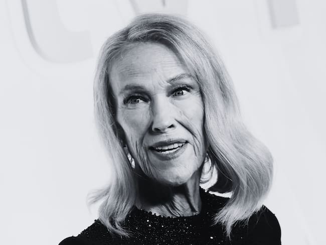 Catherine O'Hara. Foto: AFP.