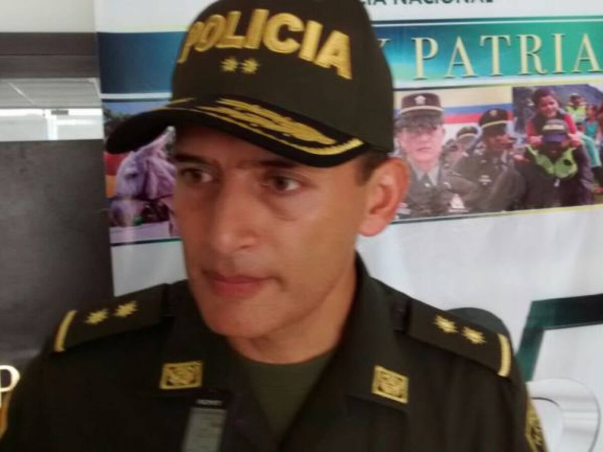 15 policías investigados por la Fiscalía por presunta repartición de drogas