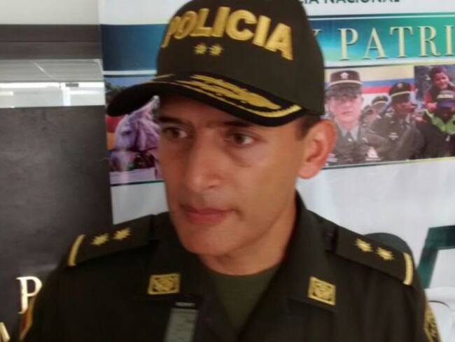 General Mariano Botero Coy