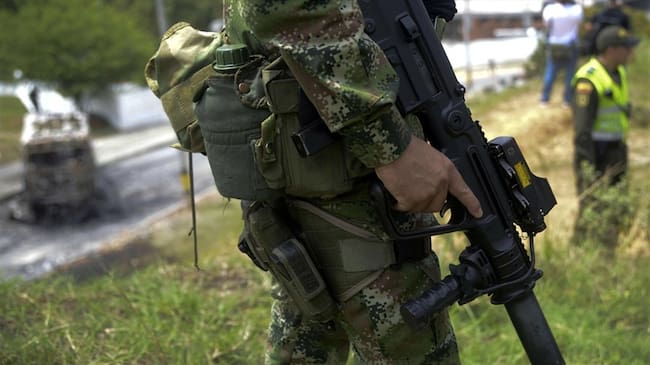 Las autoridades en Norte de Santander están investigando lo que sería el secuestro de varios jóvenes venezolanos en el Catatumbo. Foto: Getty Images
