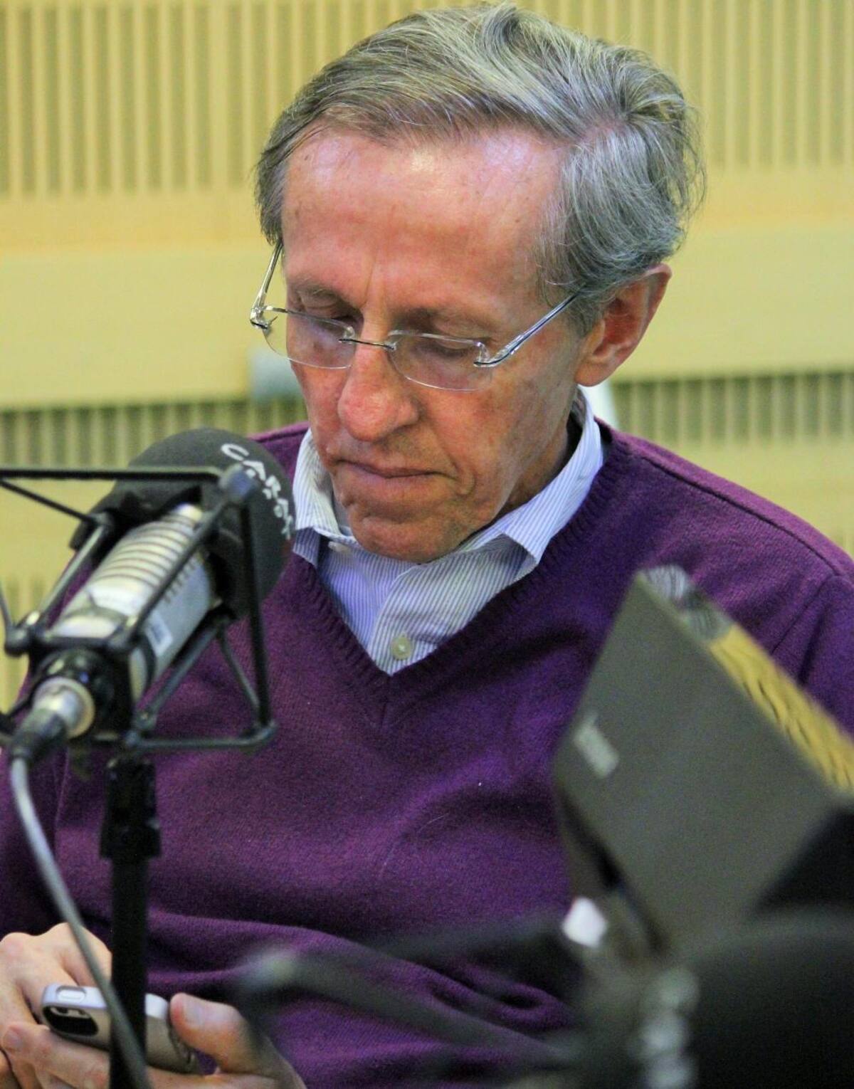 Antonio Navarro