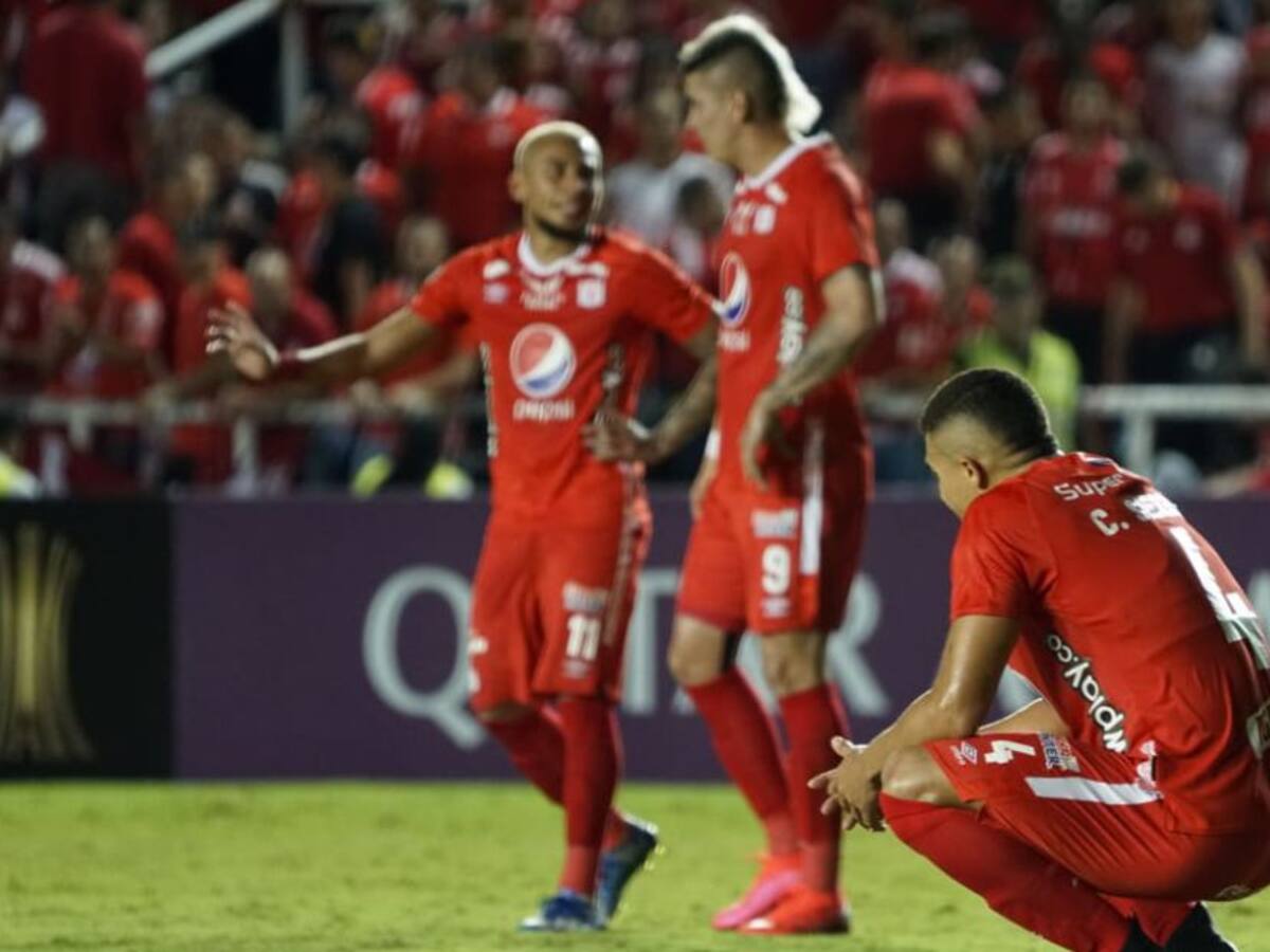 "Vine para dejar mi sello en América": Juan Cruz Real