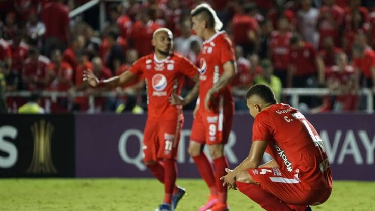 "Vine para dejar mi sello en América": Juan Cruz Real