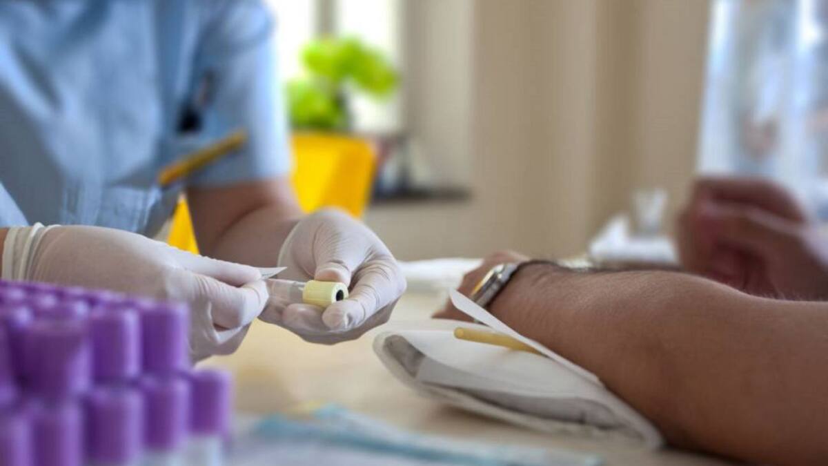 En un 70% ha disminuido la donación de sangre en el Quindío
