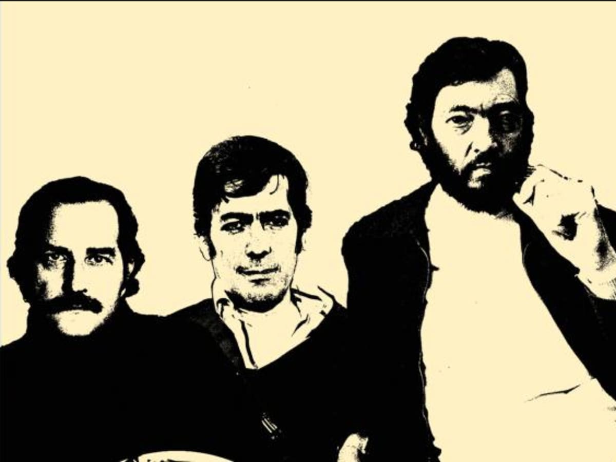 El Club de Lectura: Un viaje al interior de ‘Las cartas del Boom’