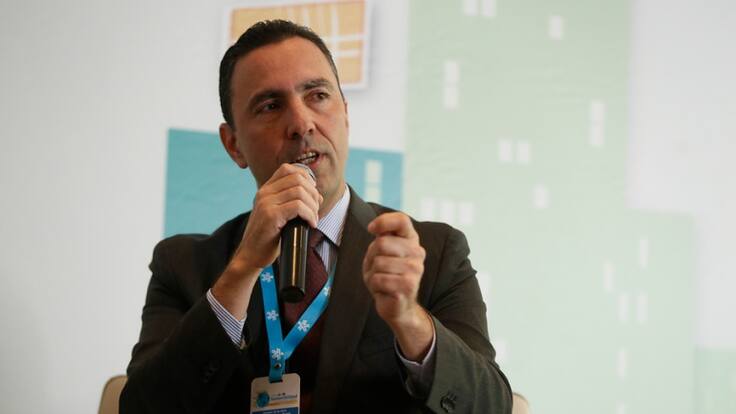 “A finales de junio superaríamos cualquier riesgo en Hidroituango”: EPM