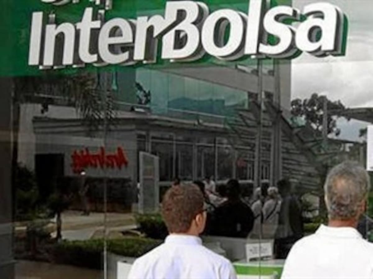 Juez decide cárcel para cabezas de Interbolsa