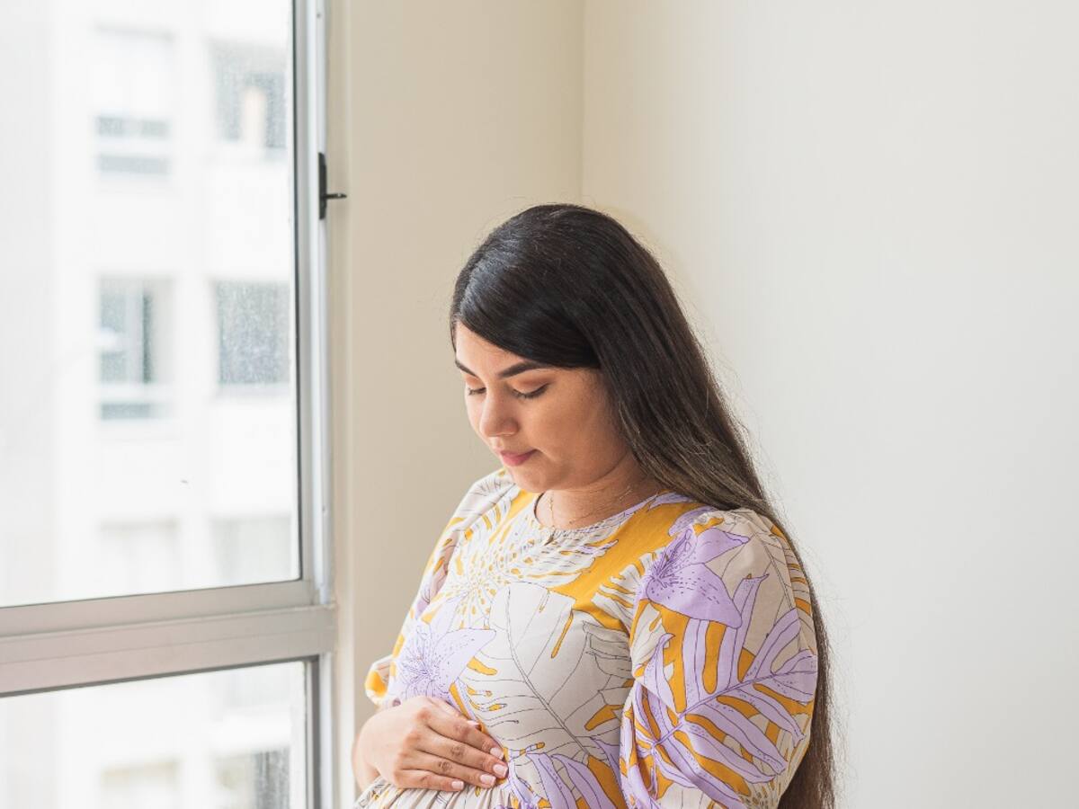 Avanza plan para prevenir riesgos del embarazo en Cartagena