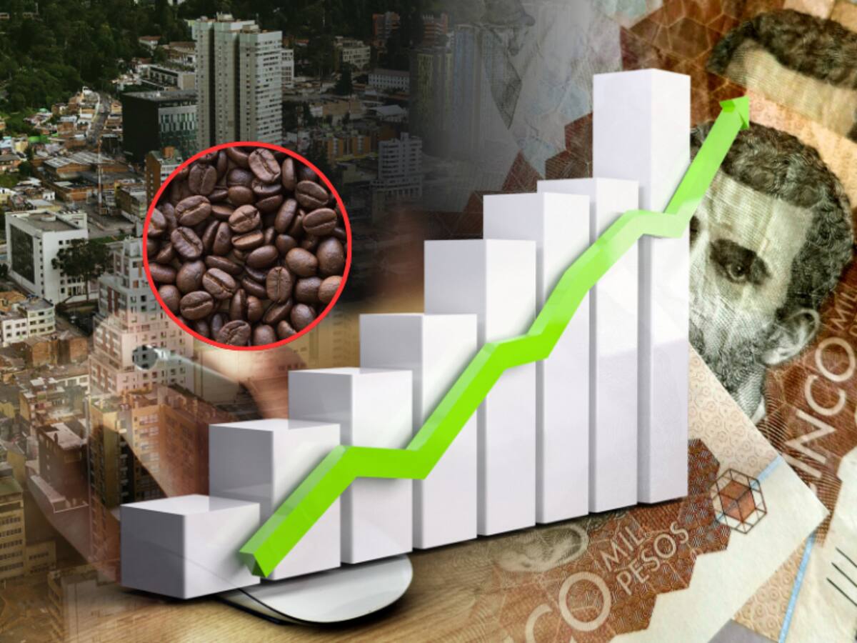 Precio café Colombia HOY junio 17: expertos analizan por qué está subiendo el valor del kg