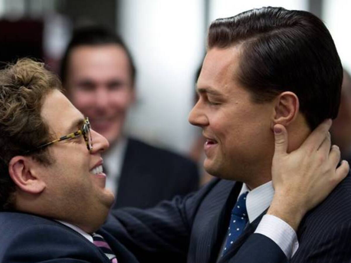Leonardo DiCaprio deberá ir a juicio por adaptación de "El lobo de Wall Street"
