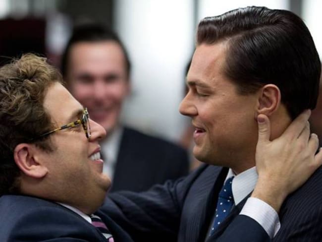 Leonardo DiCaprio deberá ir a juicio por adaptación de &quot;El lobo de Wall Street&quot;
