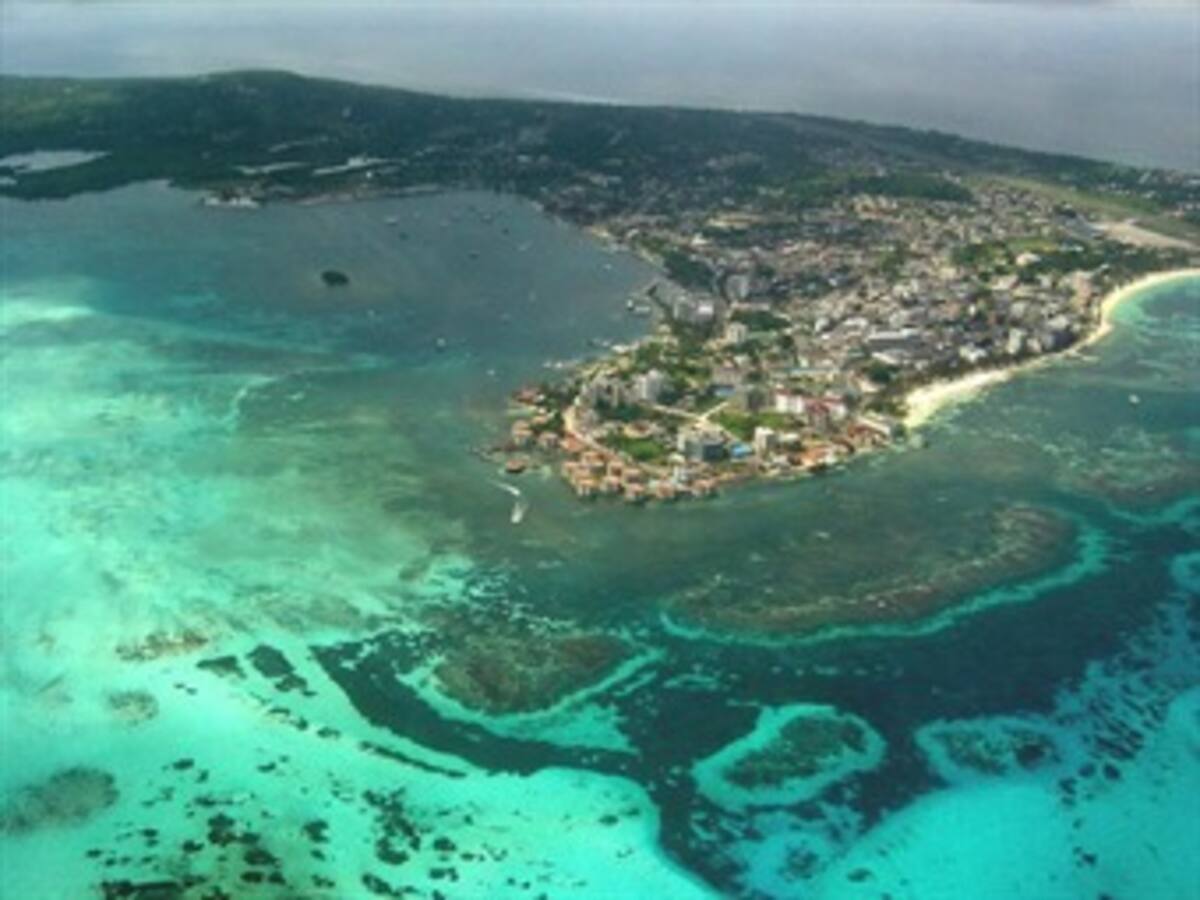 6AM Hoy por Hoy se toma el archipiélago de San Andrés y Providencia