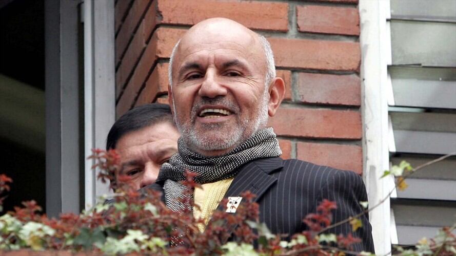 Un juez de la República ordenó la captura del exalcalde de Barranquilla, Bernardo Hoyos. Foto: Colprensa