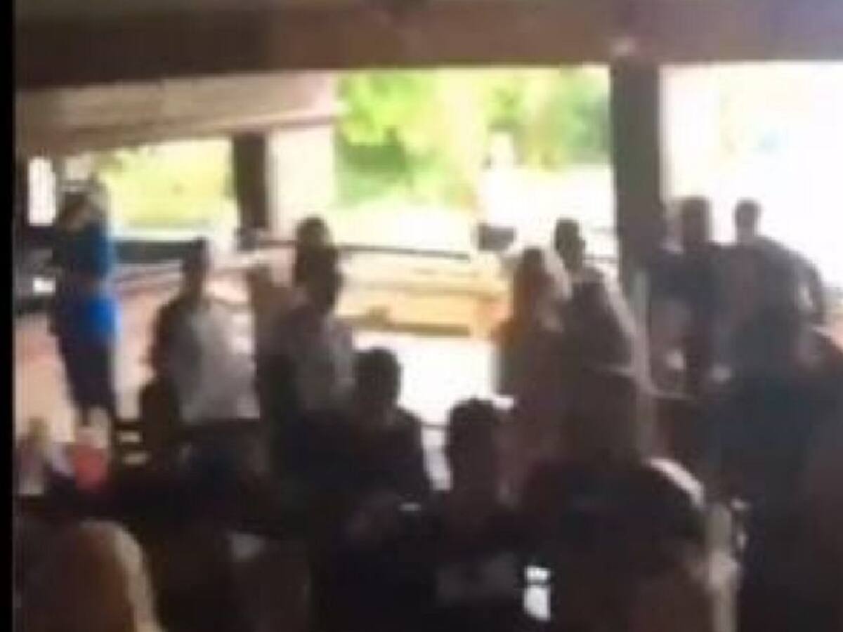 Policía descubrió 43 fiestas clandestinas