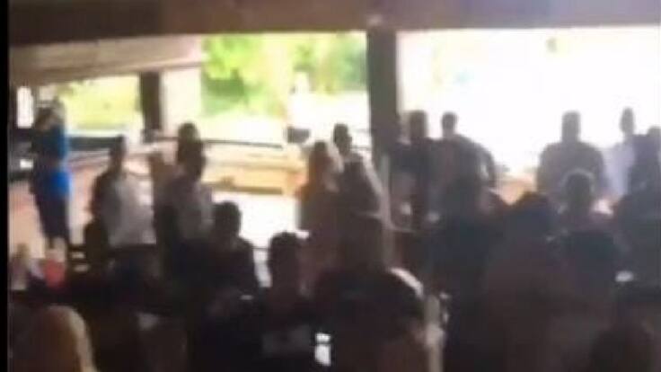 ¡Increíble! más de 40 fiestas clandestinas descubrió la Policía