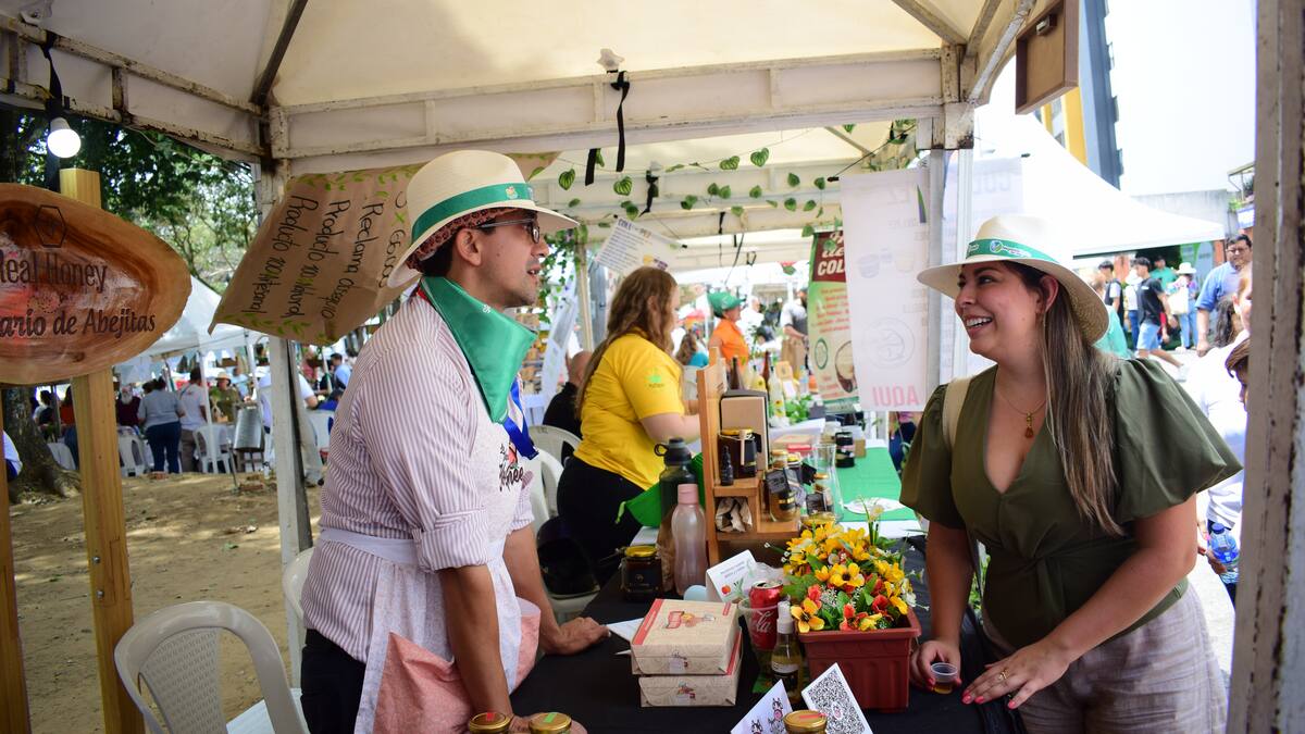 Juan Carlos Reyes, director general CDMB