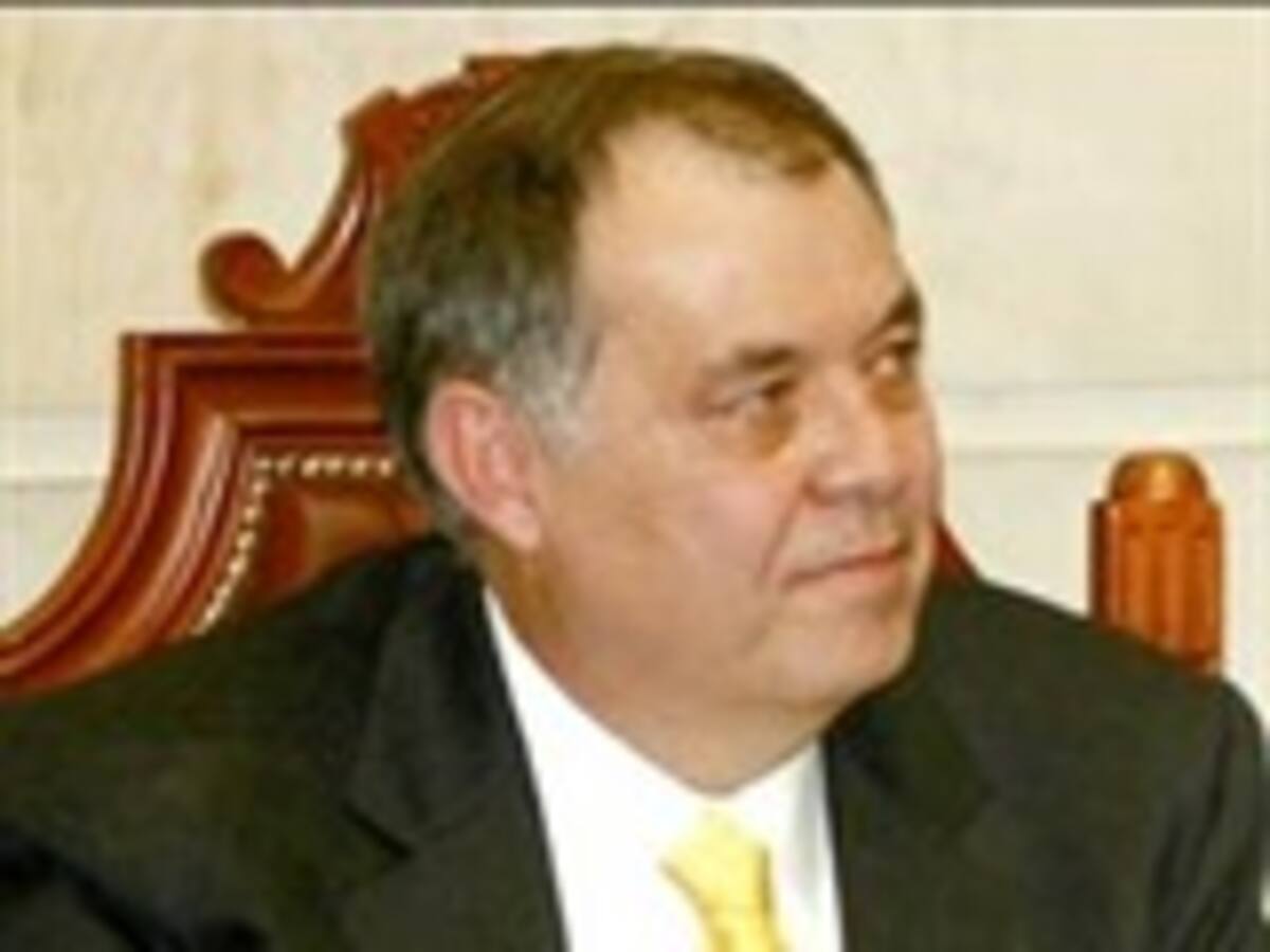 “Tenemos abierta una investigación preliminar contra el señor Rojas Birry”: Alejandro Ordóñez, procurador