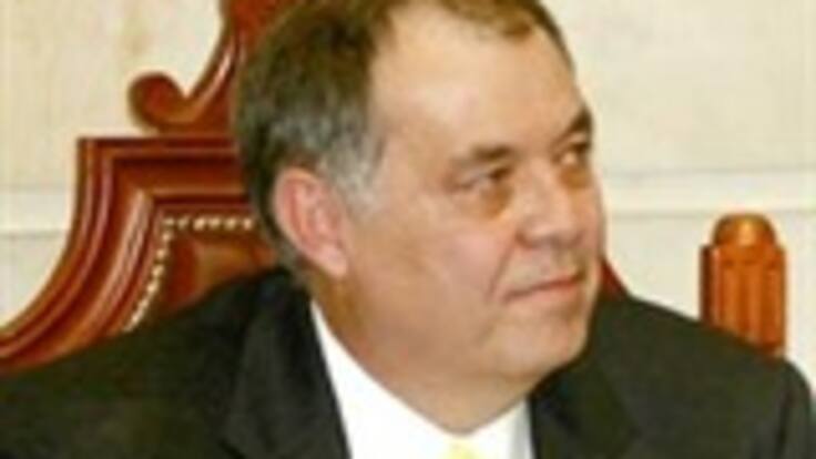 “Tenemos abierta una investigación preliminar contra el señor Rojas Birry”: Alejandro Ordóñez, procurador