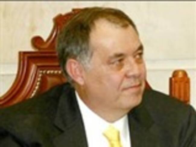 “Tenemos abierta una investigación preliminar contra el señor Rojas Birry”: Alejandro Ordóñez, procurador