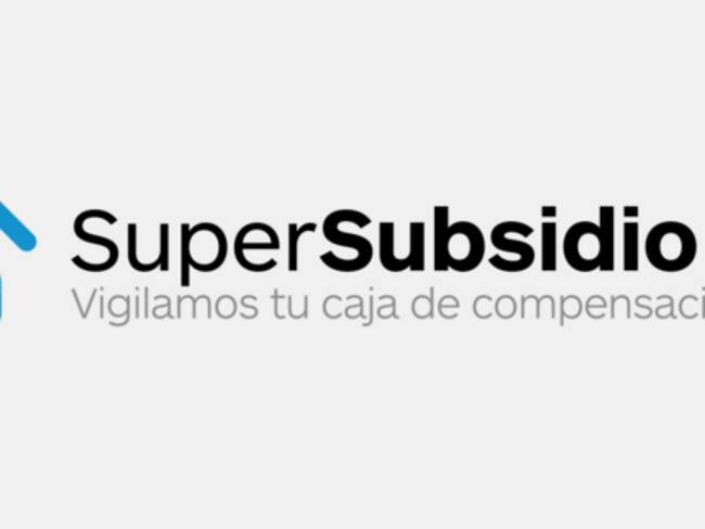 Superintendencia de Subsidio Familiar / Foto: Twitter @Supersubsidio